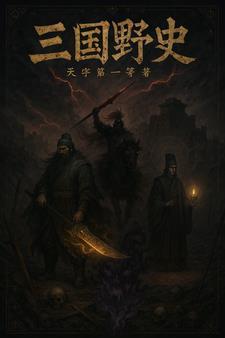 三国野史之董卓吕布